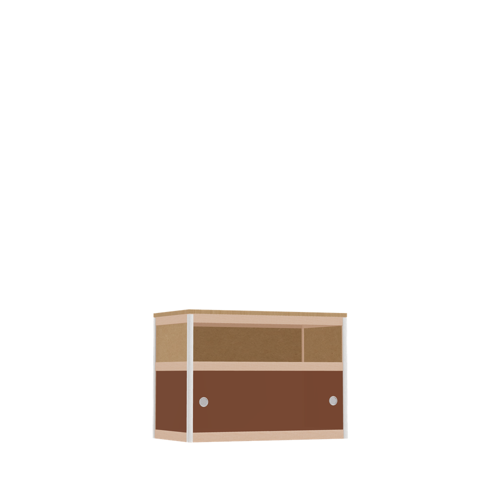 Armoire (57.8x80x42 cm)
