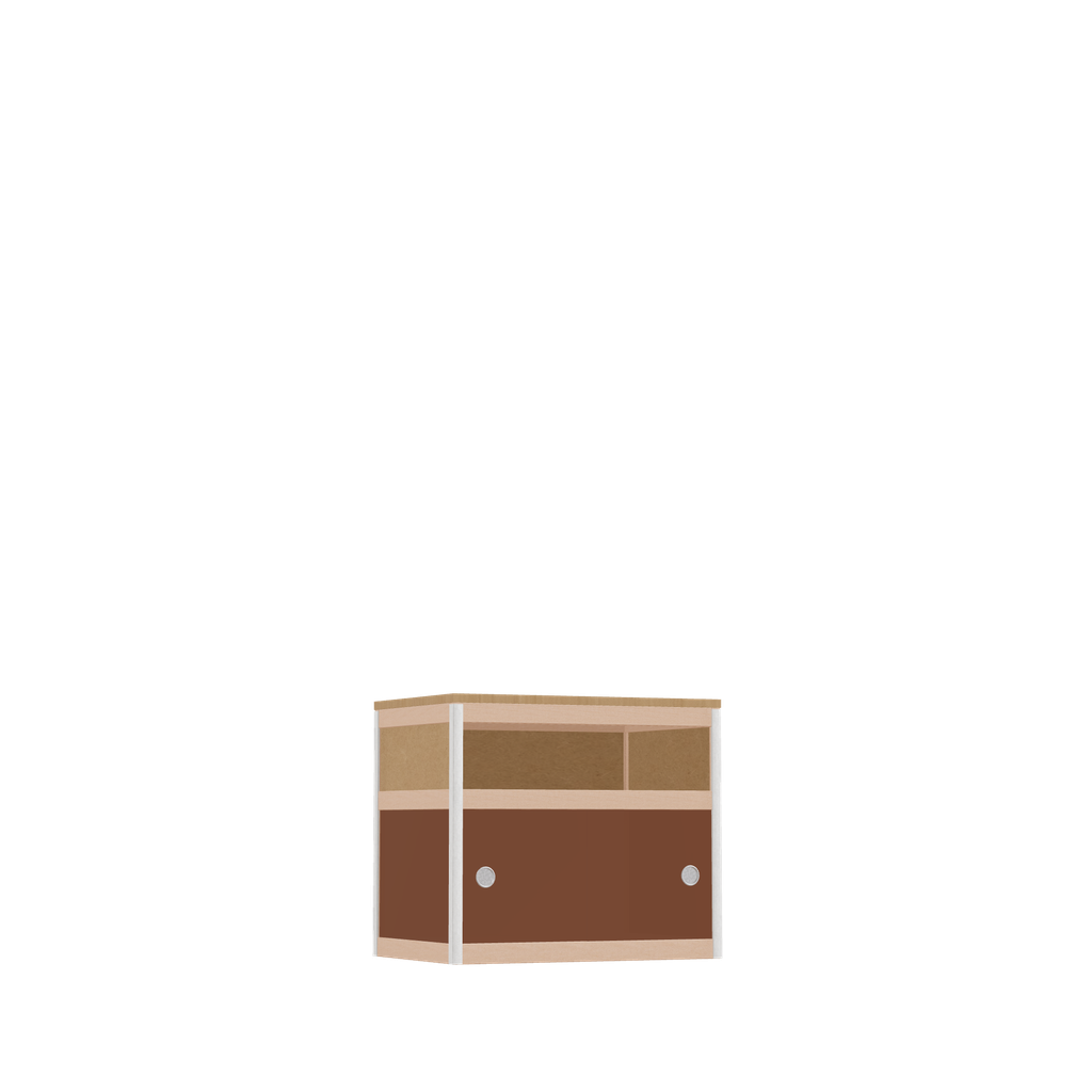 Armoire (54.3x62x42 cm)