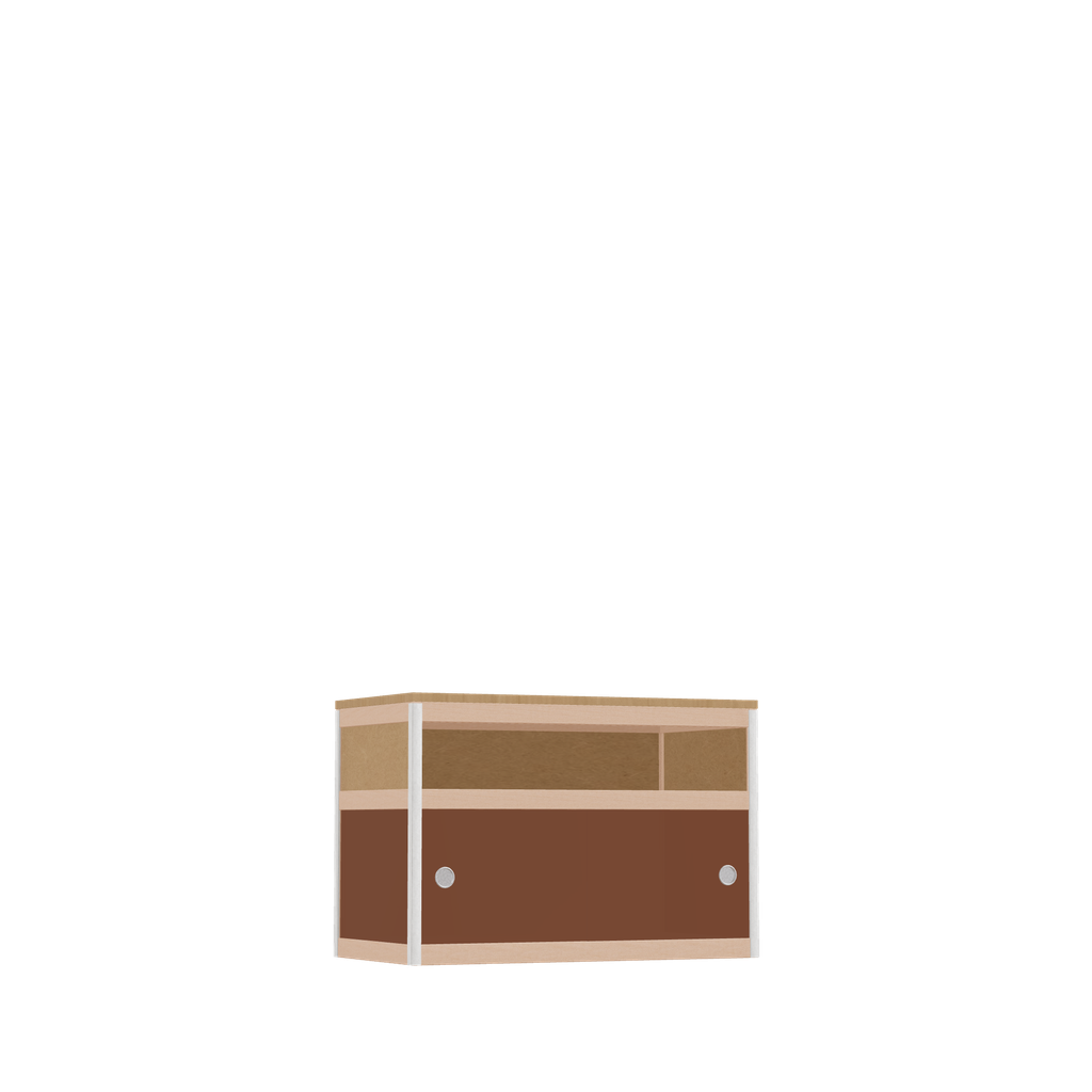 Armoire (54.3x80x42 cm)