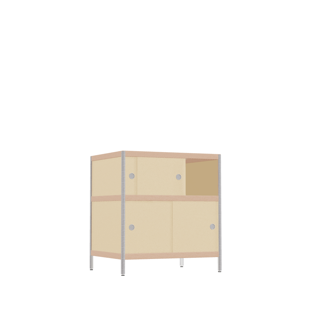 Cabinet (87x80x62 cm)