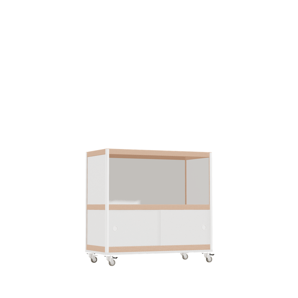 Cabinet (85x90x42 cm)