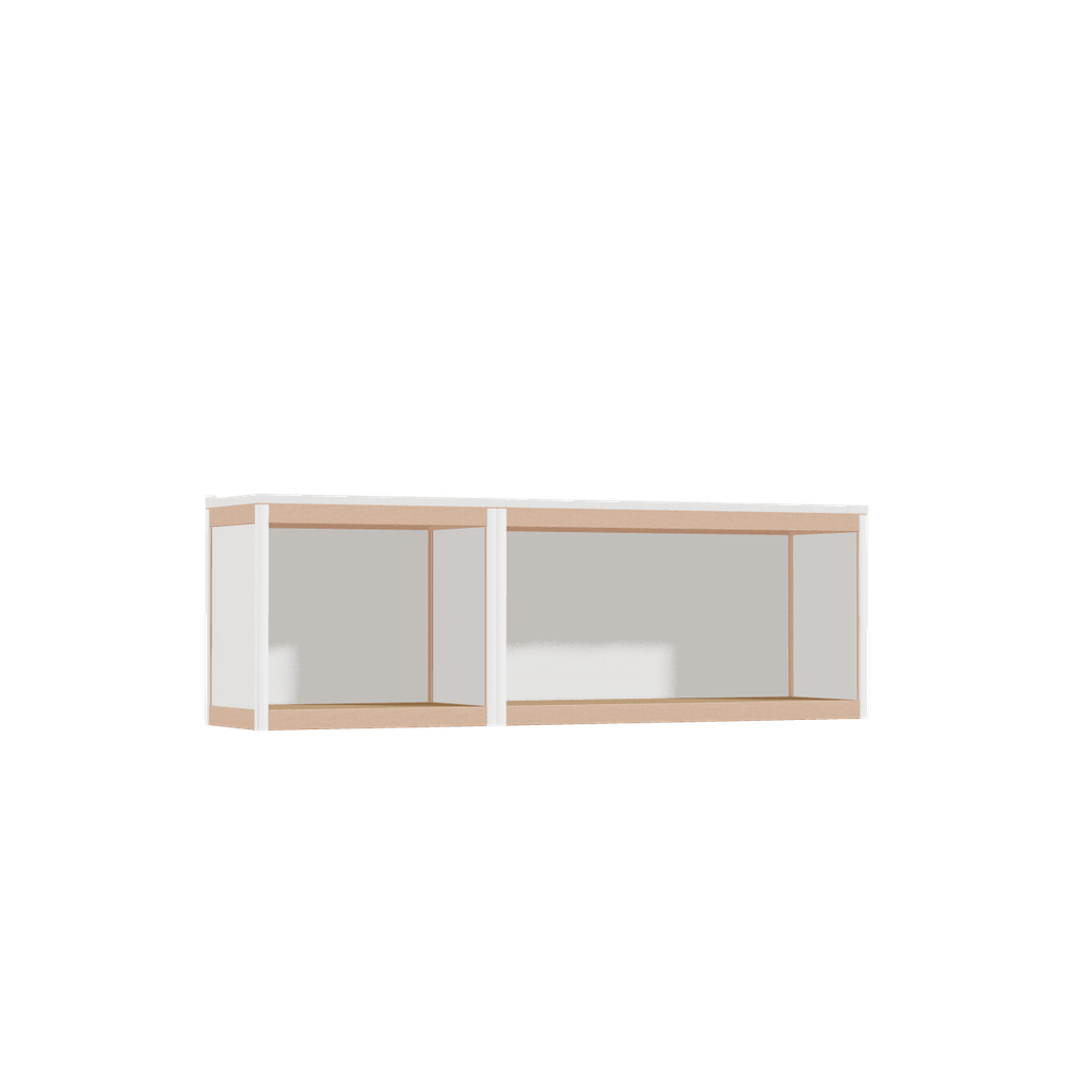 Furniture (46.8x142x32 cm)