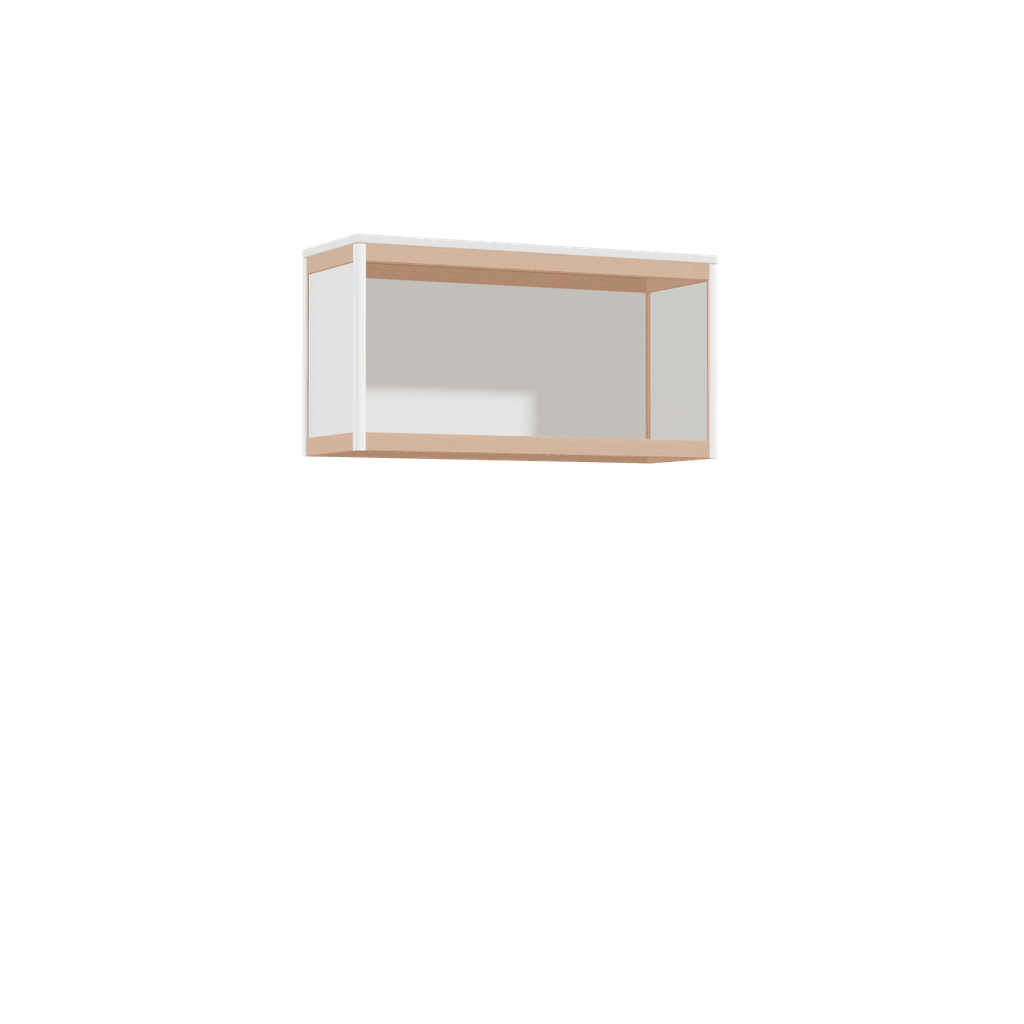 Hanging cabinet (45x90x32 cm)