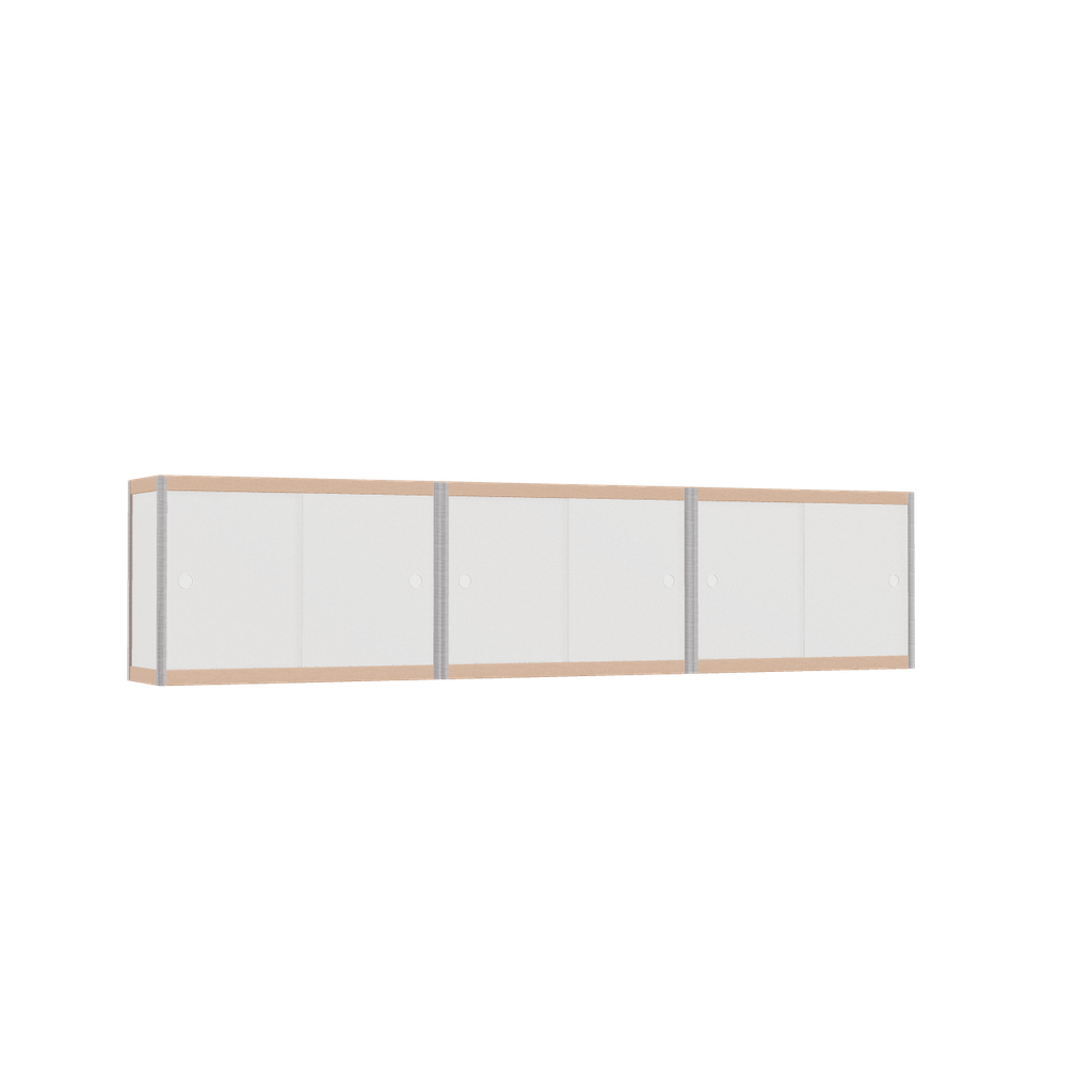 Meubels (55x240x32 cm)