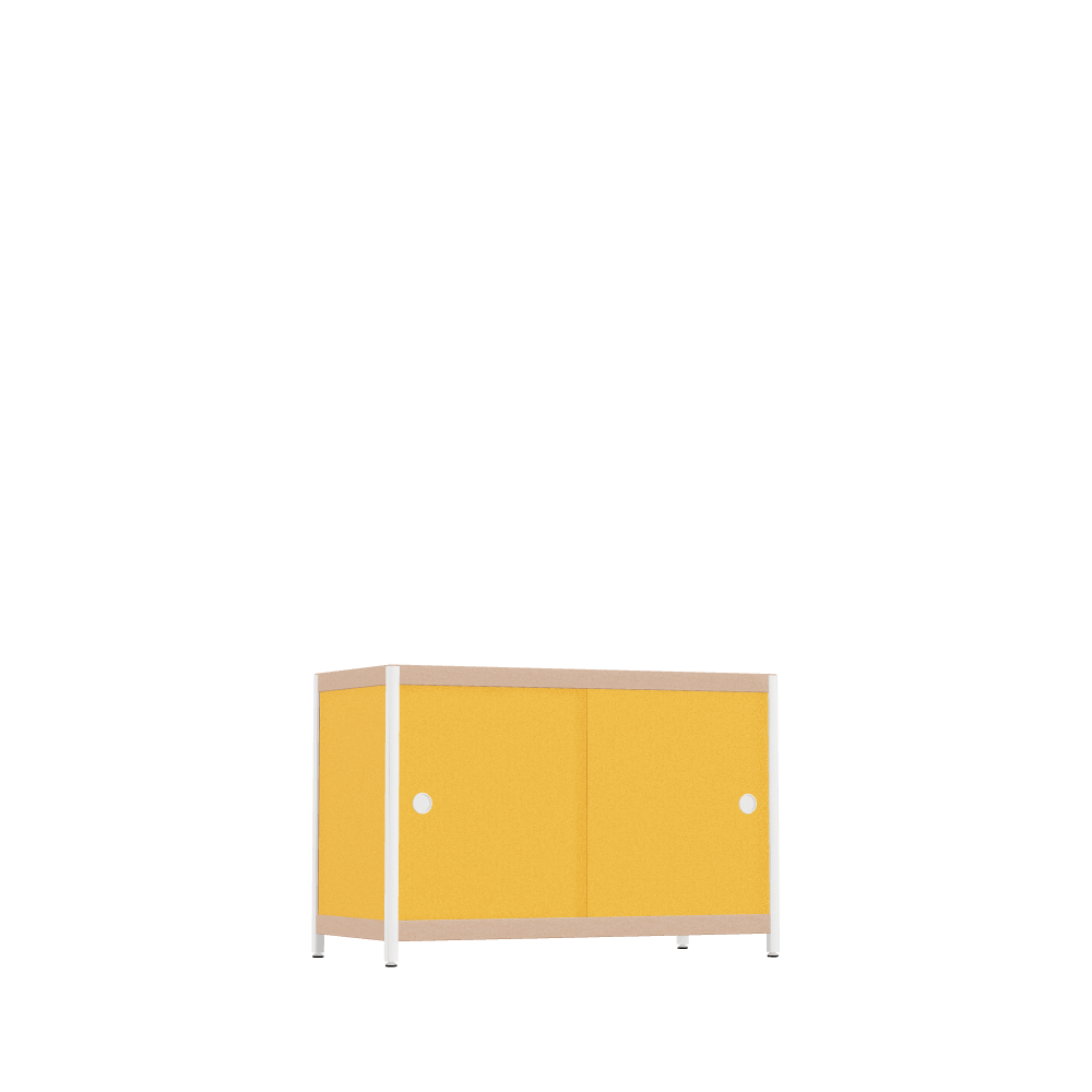 Meuble bas (60x90x42 cm)