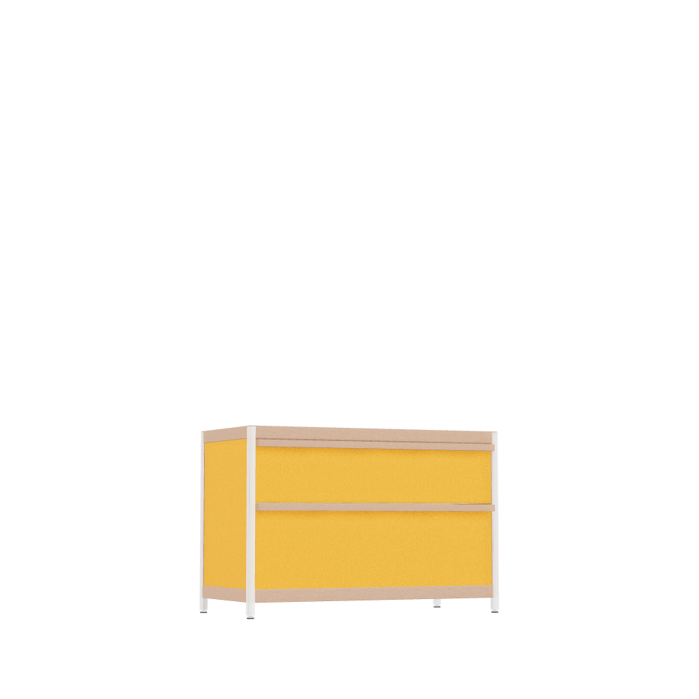 Low cabinet (60x90x42 cm)