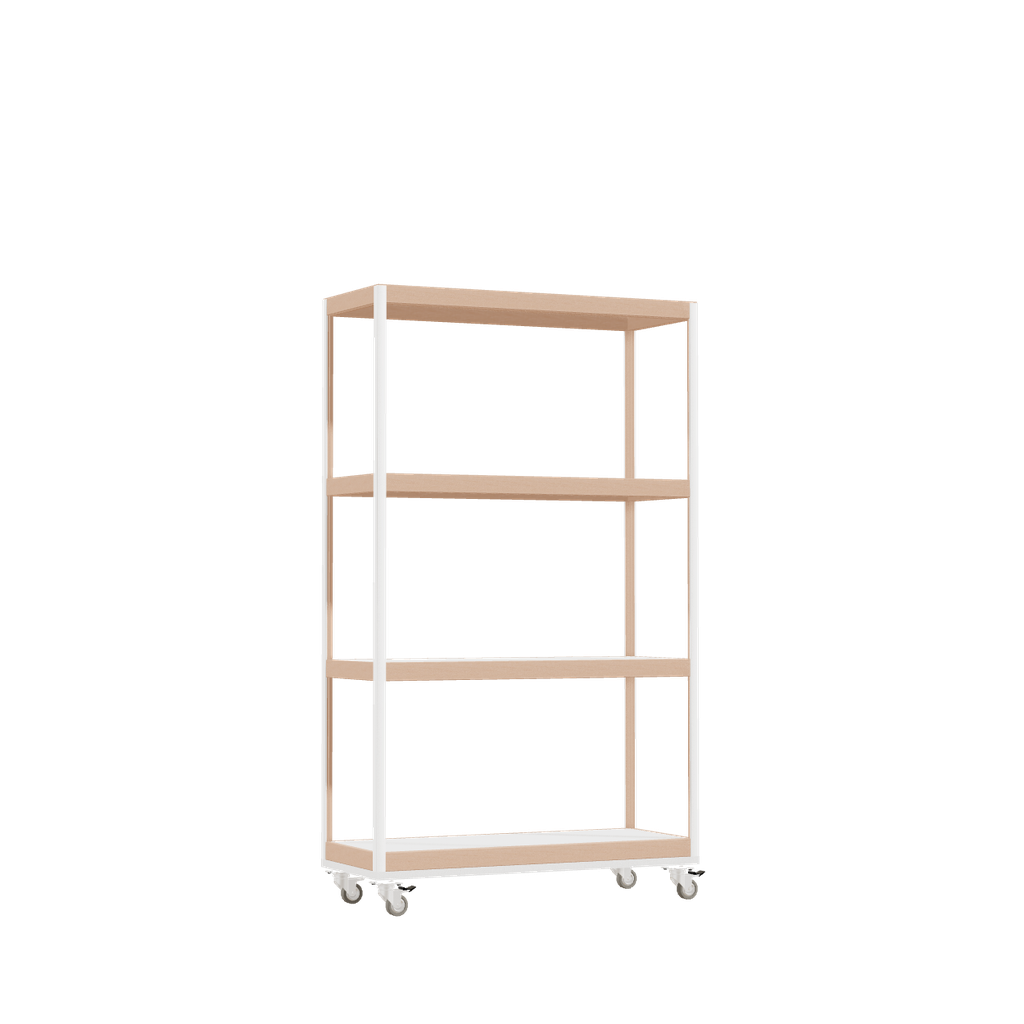 Étagère (136x80x32 cm)