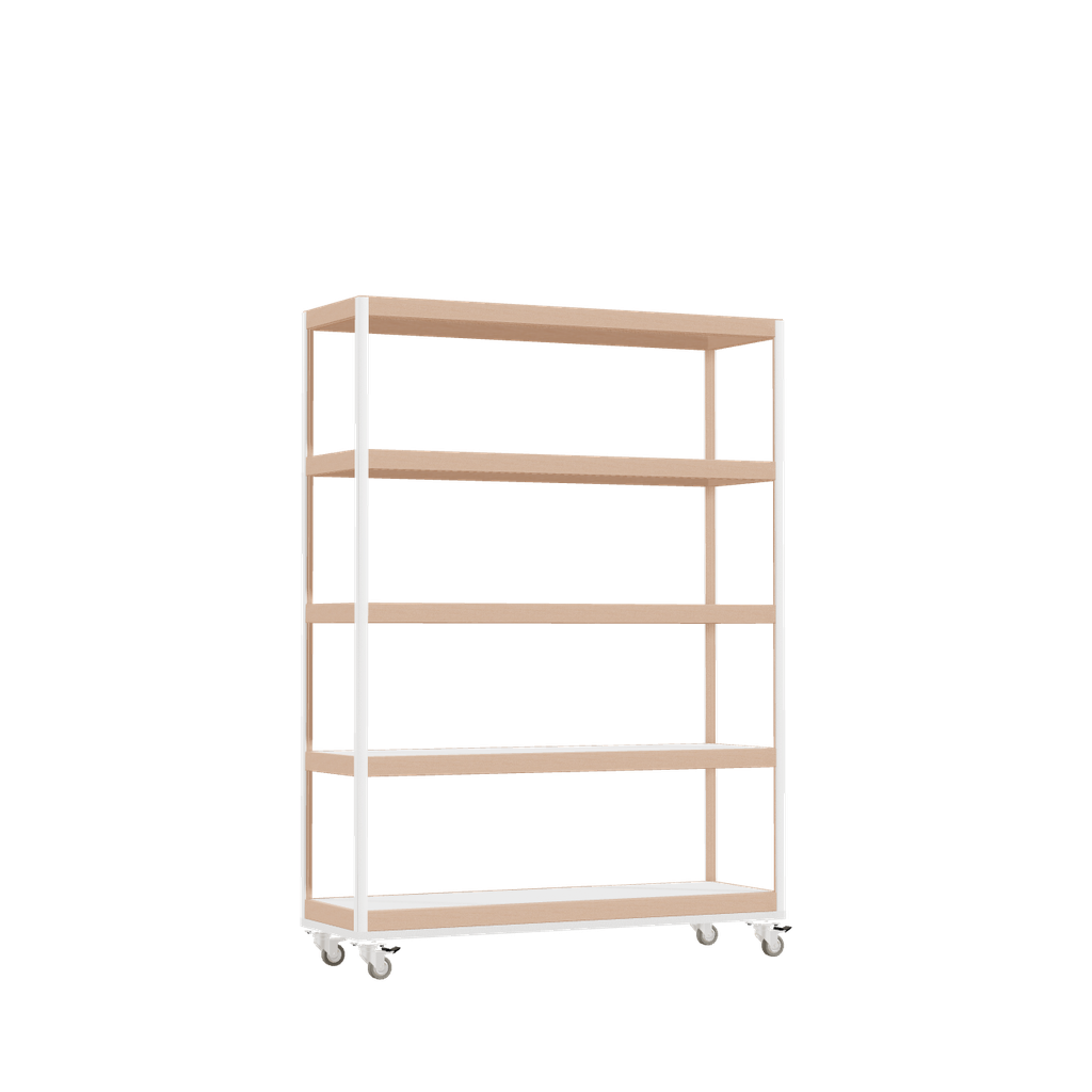Étagère (137x100x32 cm)