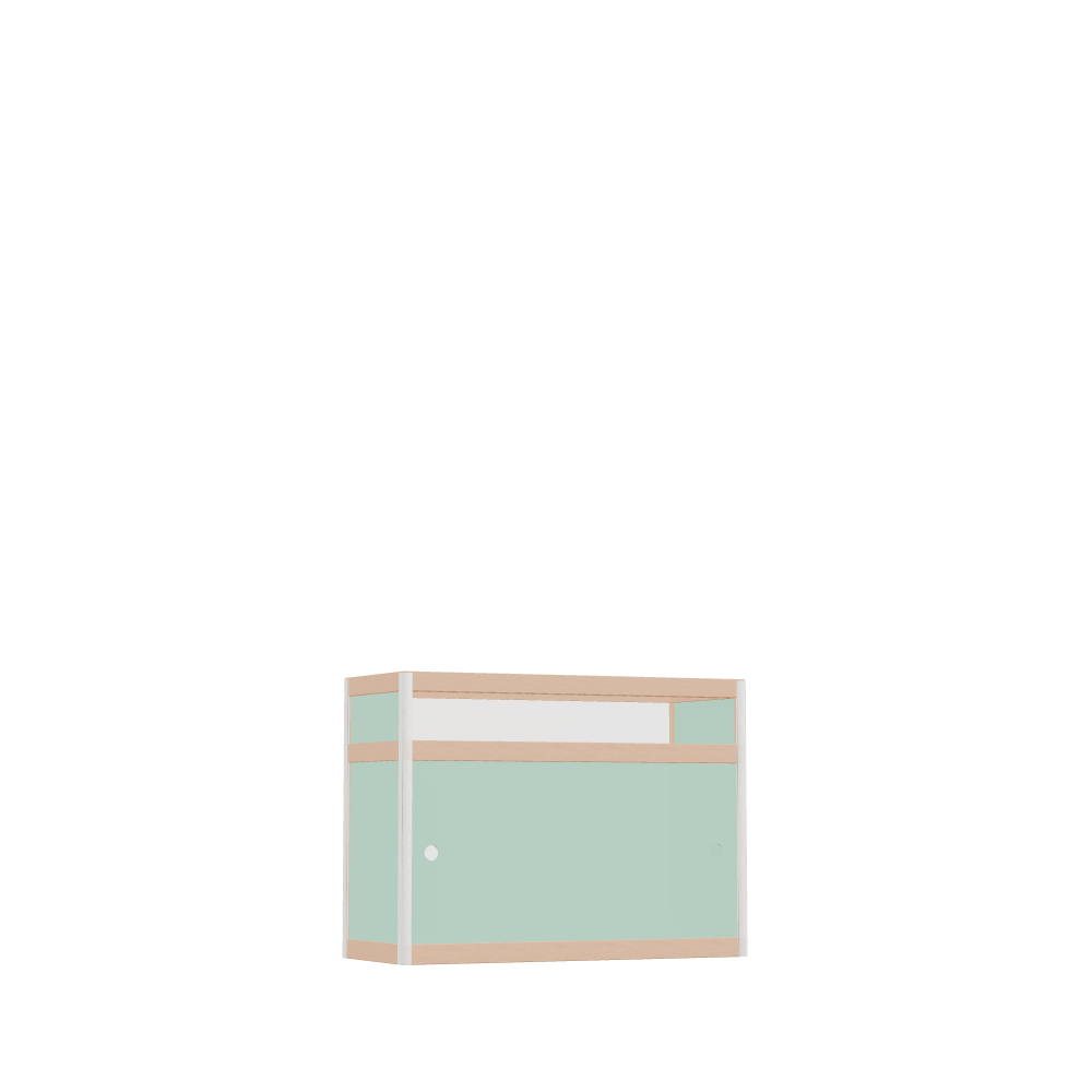 Cabinet (59x80x32 cm)