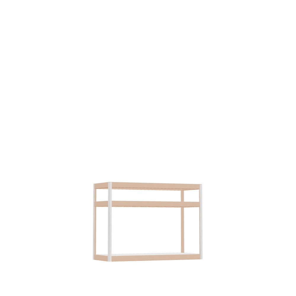 Shelf (59x80x32 cm)