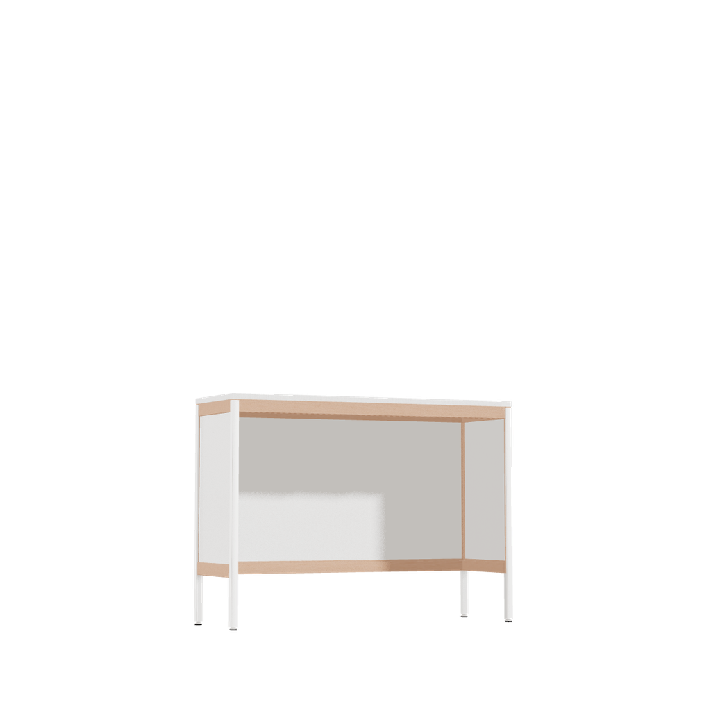 Laag meubel (72.8x100x32 cm)