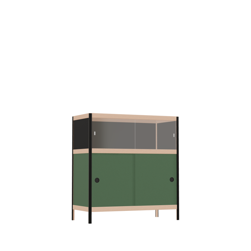 Armoire (96x90x42 cm)