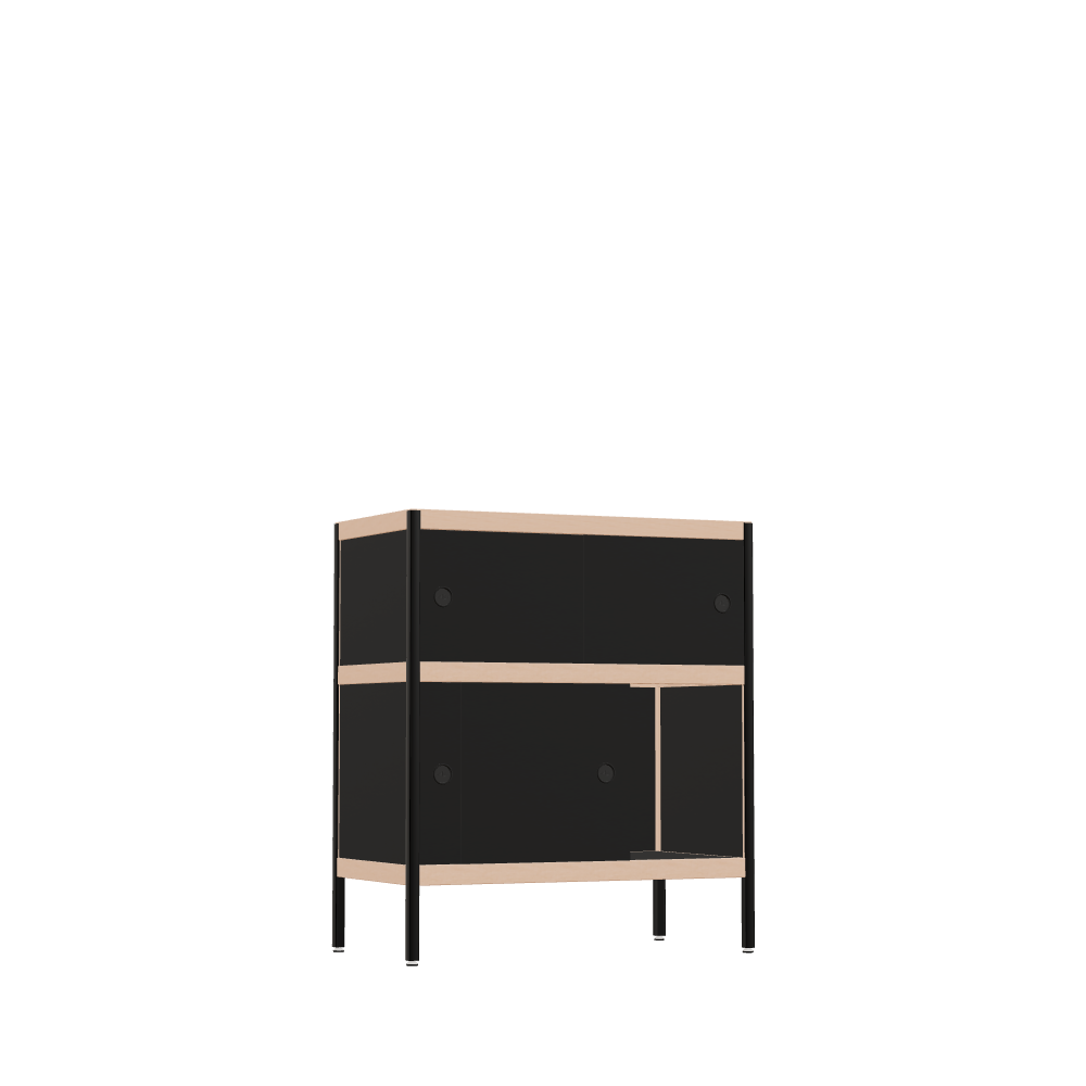 Armoire (92x80x42 cm)