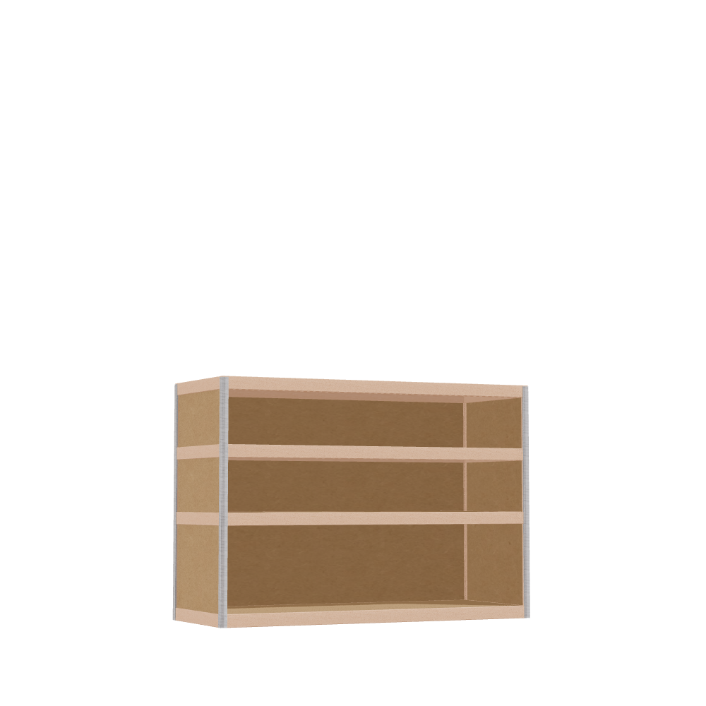 Étagère (77x110x42 cm)