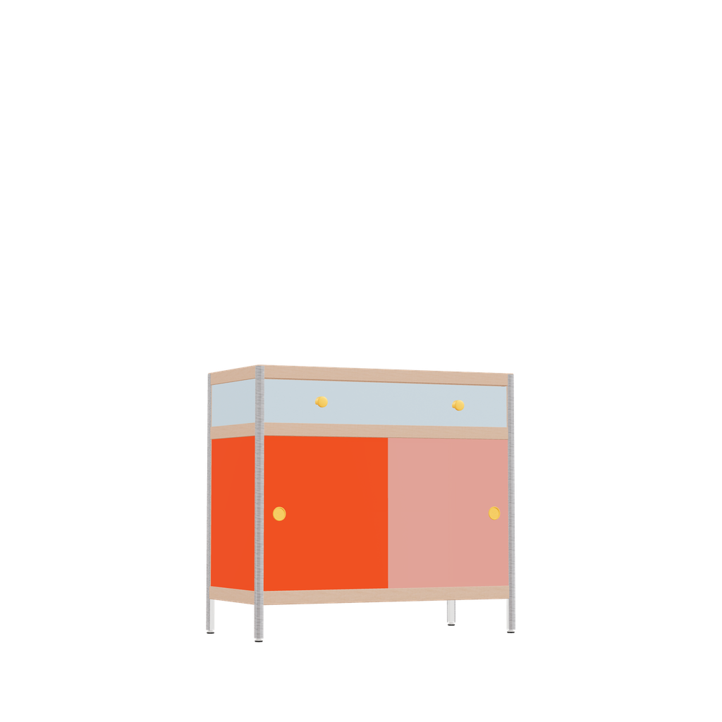Cabinet (83.5x90x42 cm)