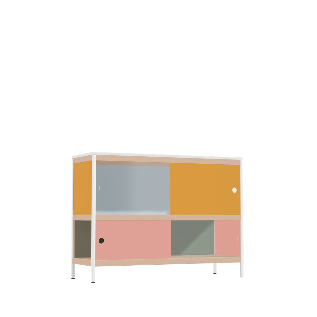 Cabinet (88.8x120x42 cm)