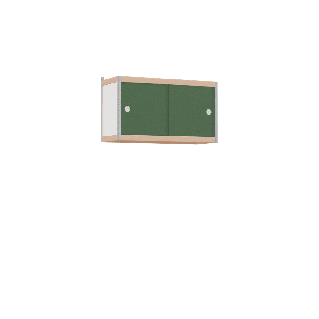 Hanging cabinet (45x80x32 cm)