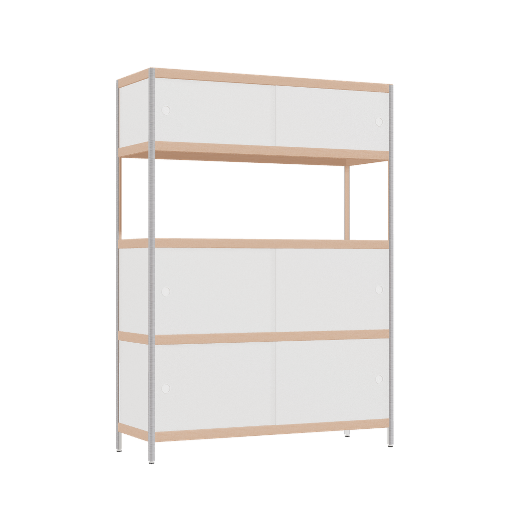 Cabinet (167x120x42 cm)