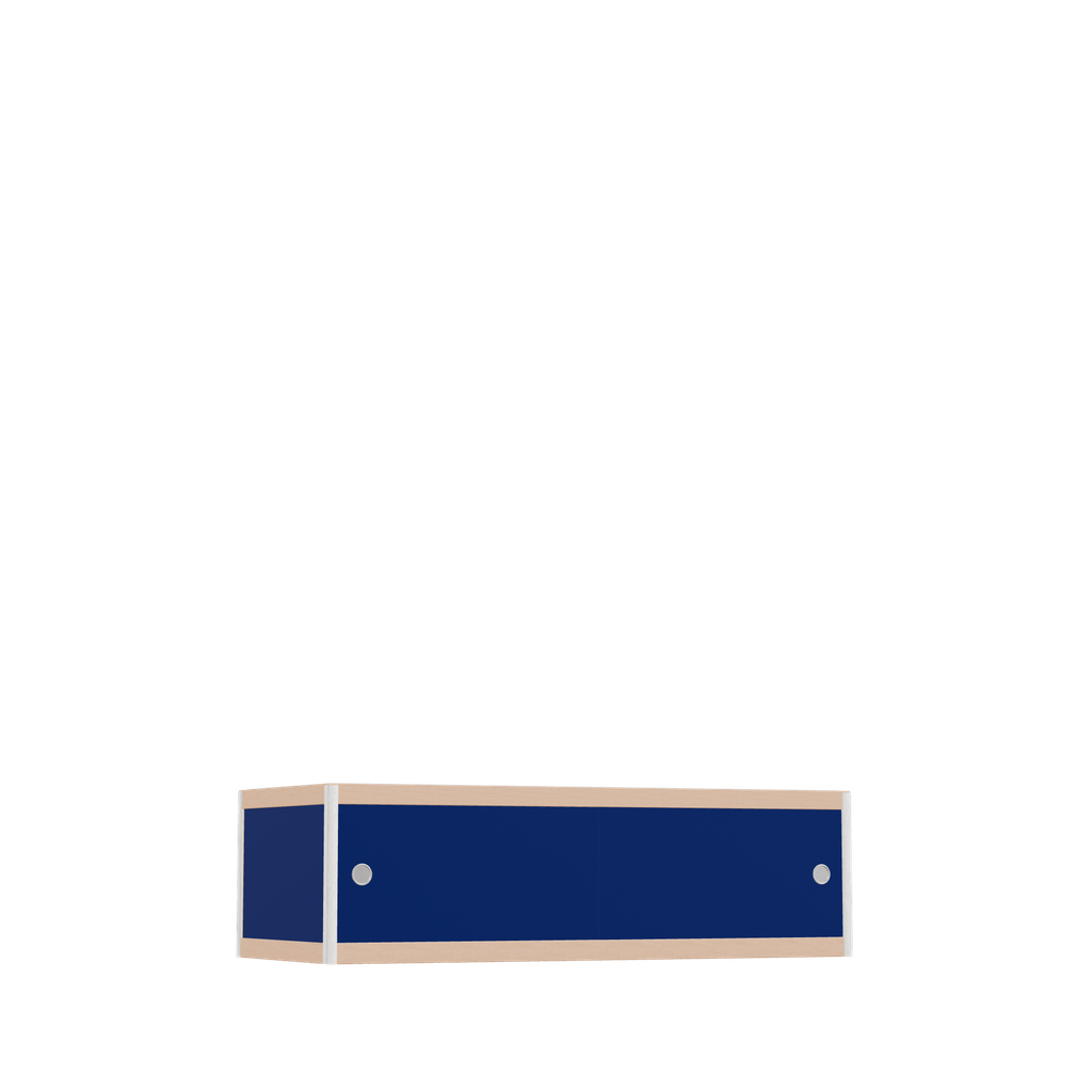 Laag meubel (35x120x52 cm)