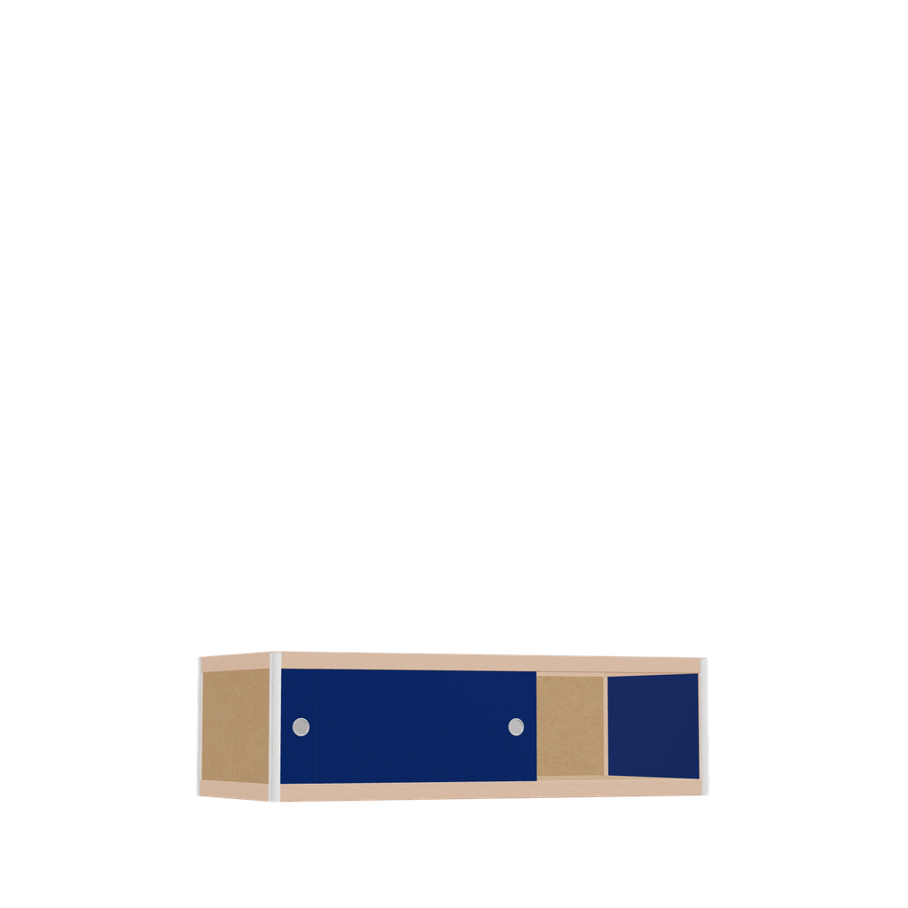 Laag meubel (35x120x52 cm)