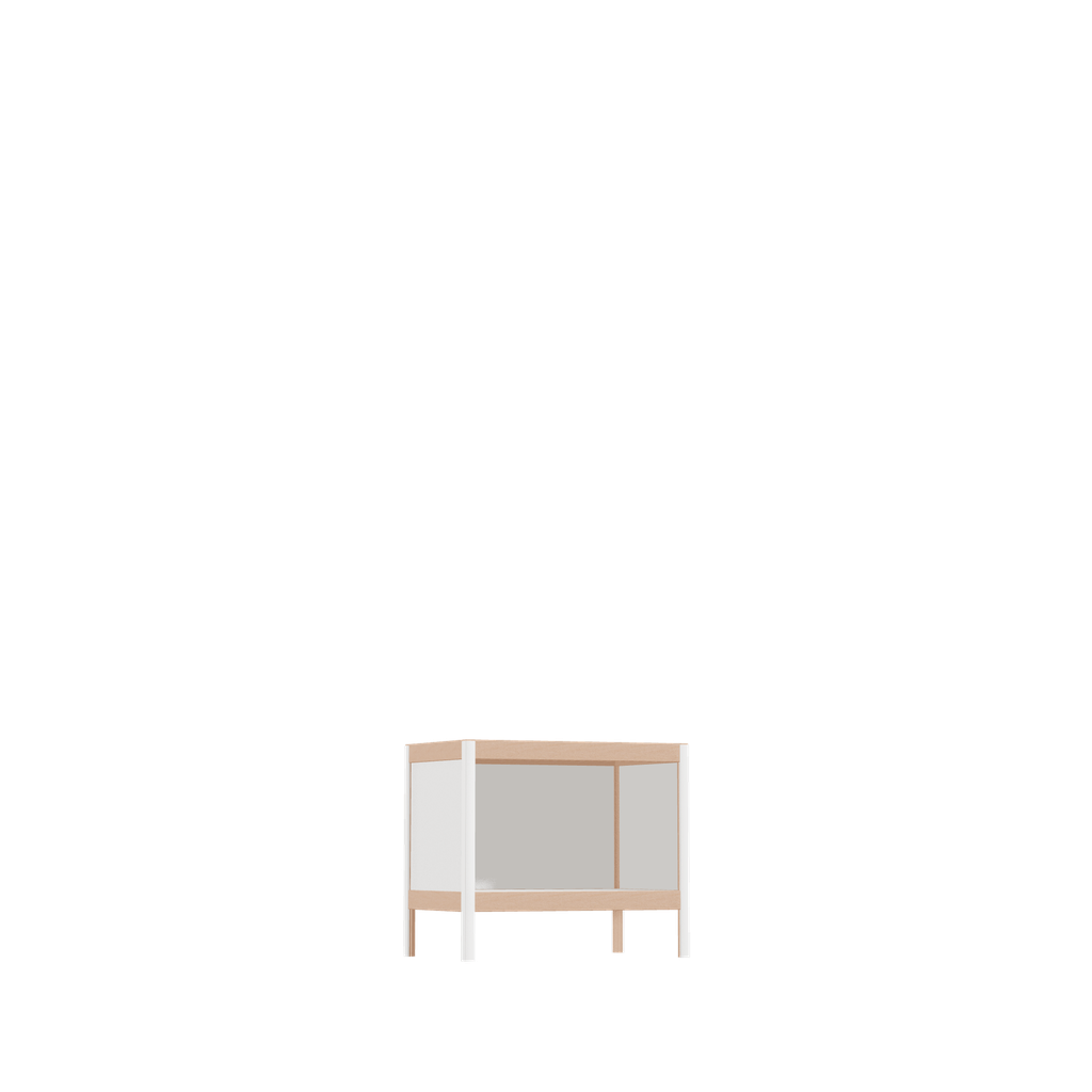Meuble bas (45x52x32 cm)