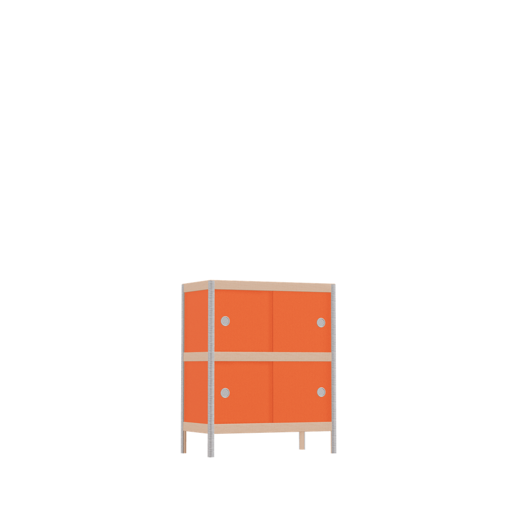 Cabinet (76x62x32 cm)