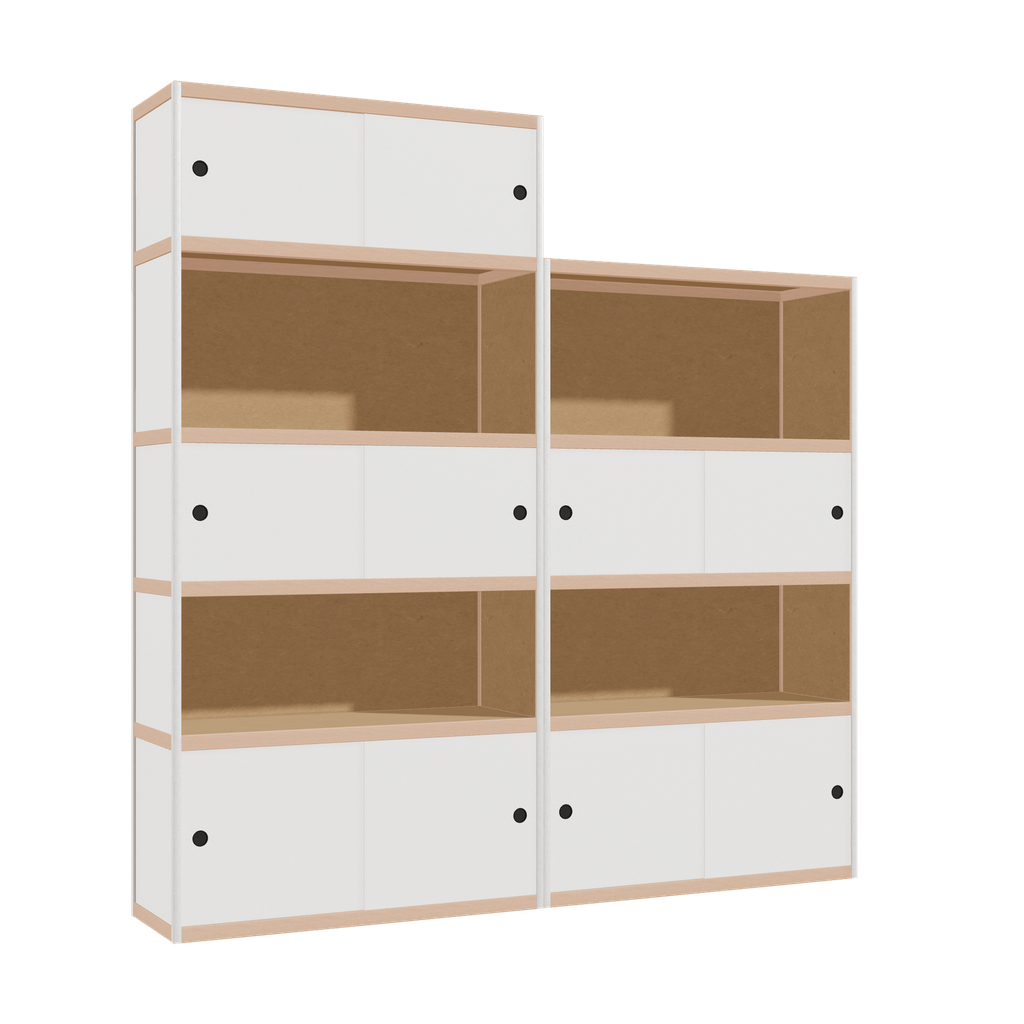 Furniture (229x220x42 cm)