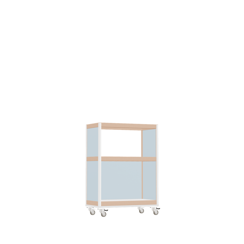 Shelf (85x62x32 cm)