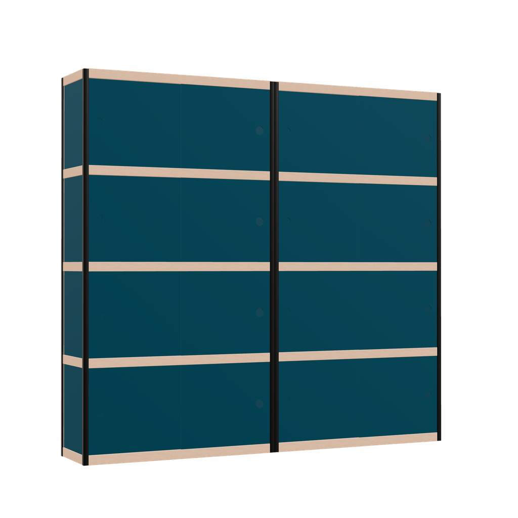 Furniture (168x180x32 cm)