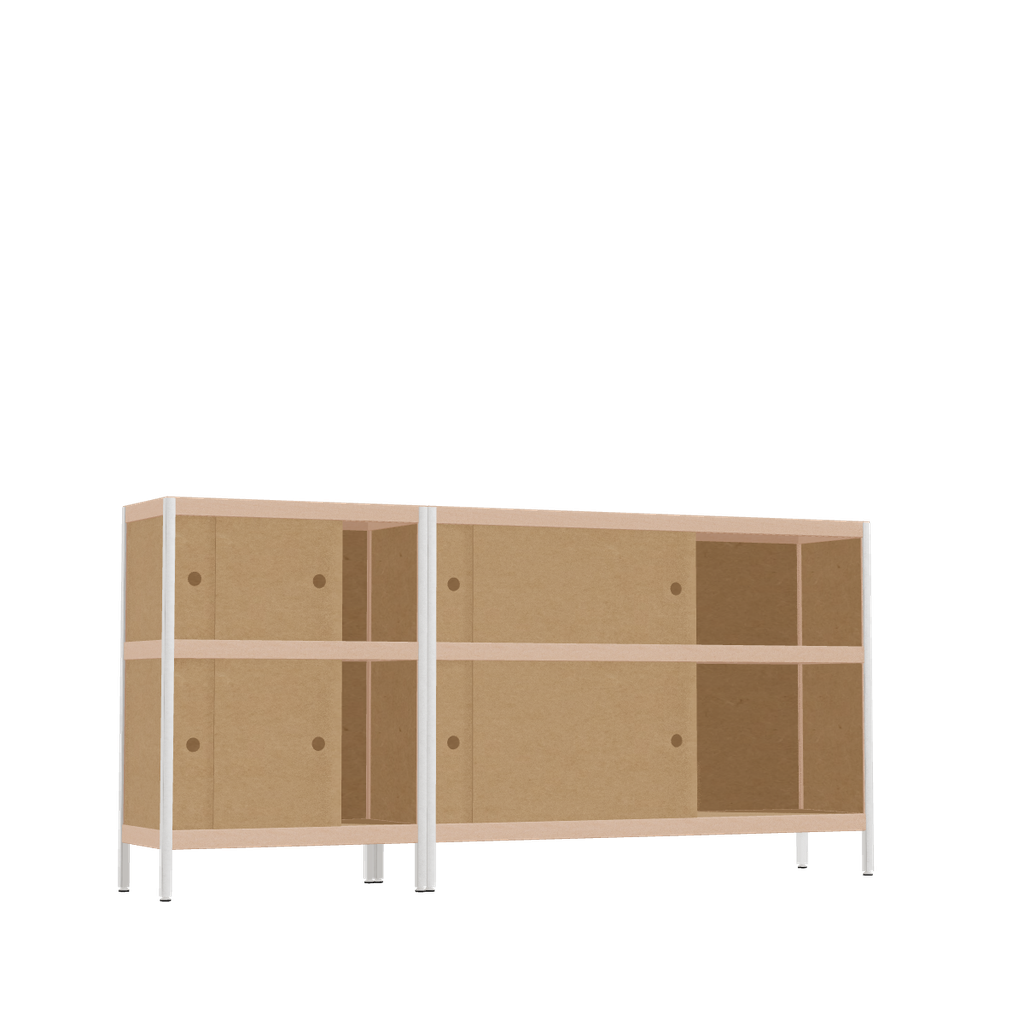 Furniture (87x182x32 cm)