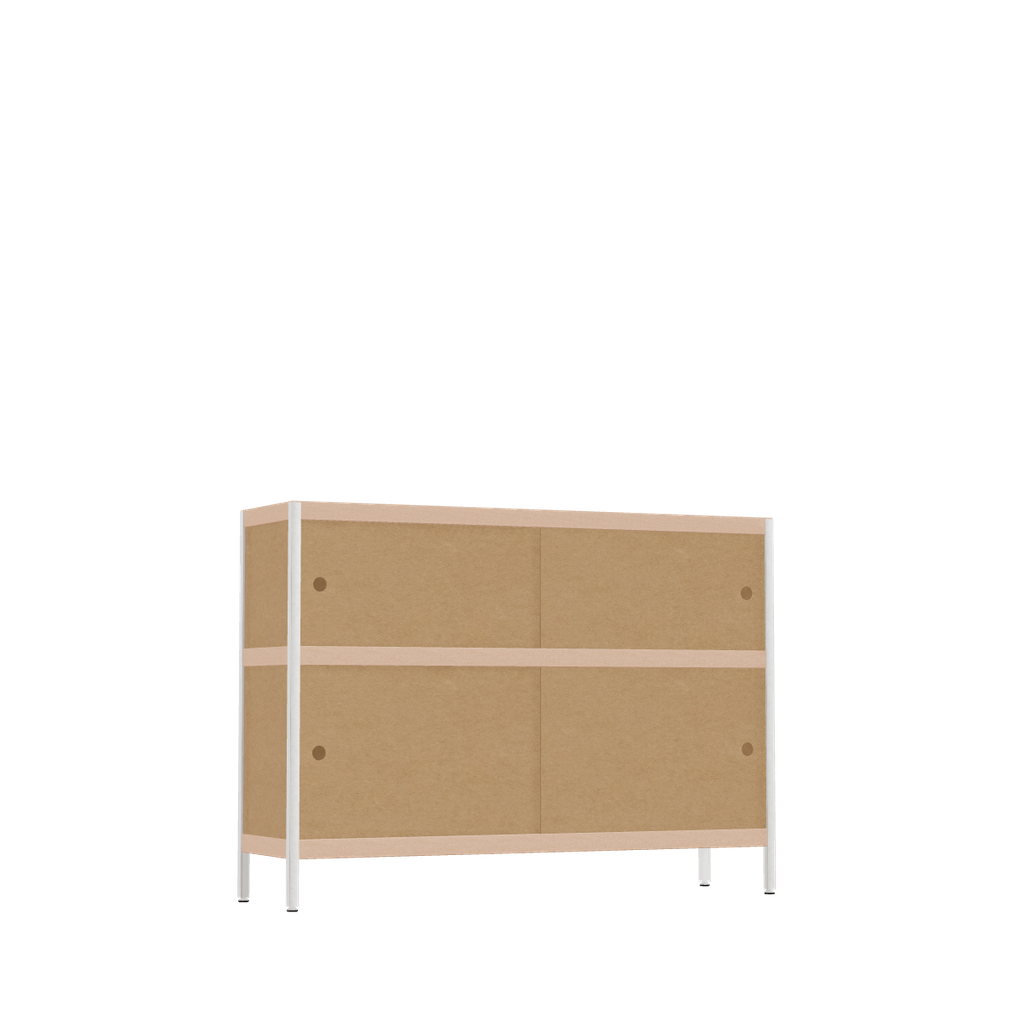 Armoire (87x120x32 cm)