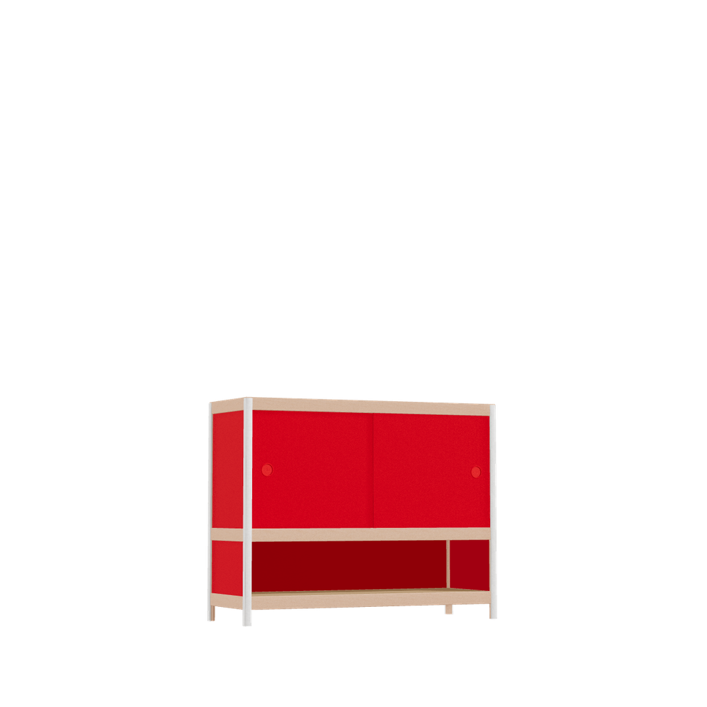 Cabinet (71x90x32 cm)