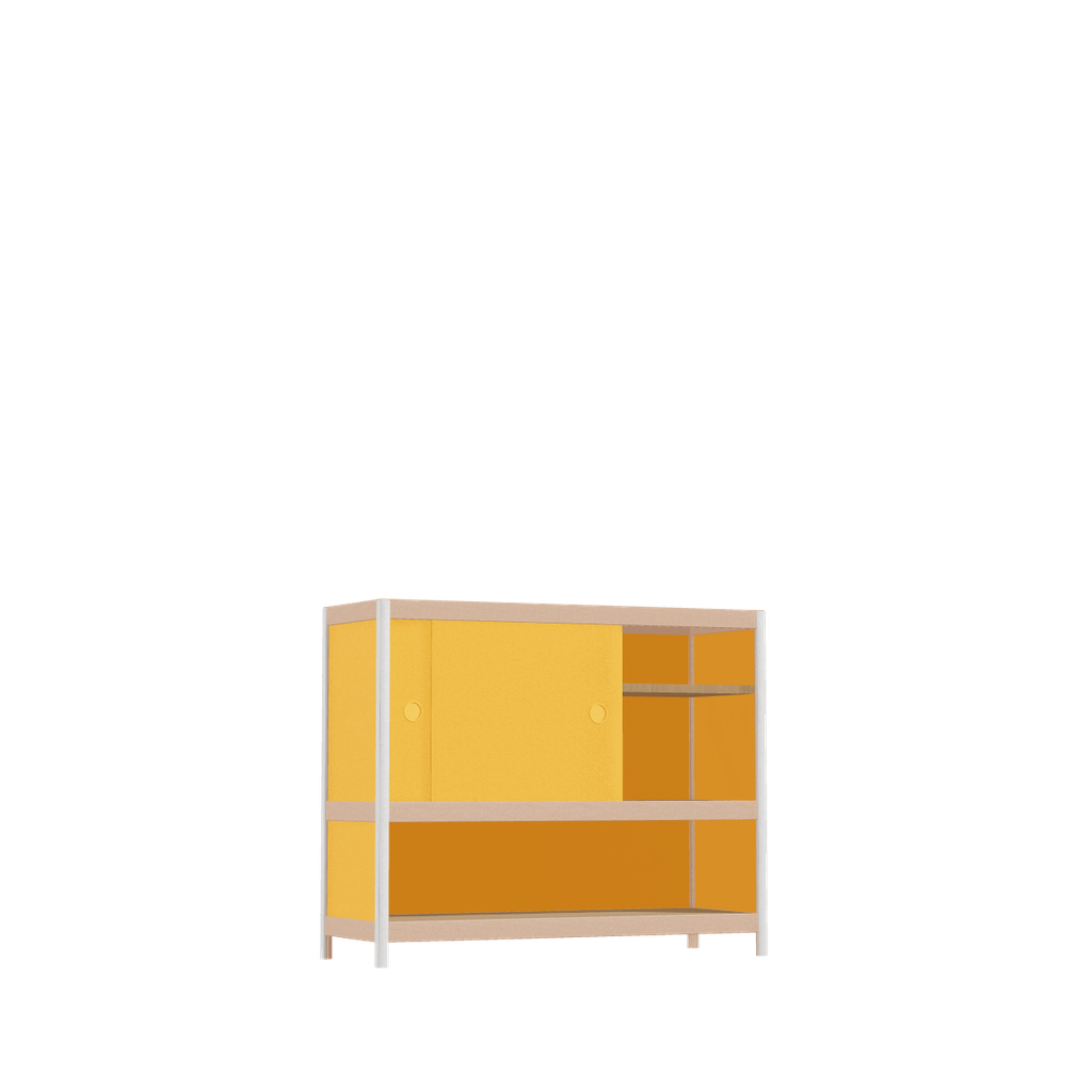 Cabinet (74x90x32 cm)