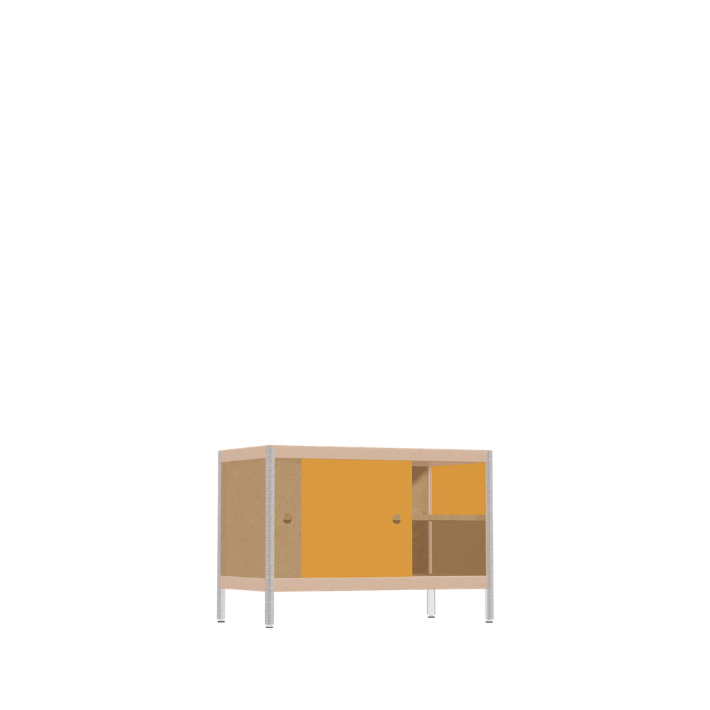 Low cabinet (56x80x42 cm)