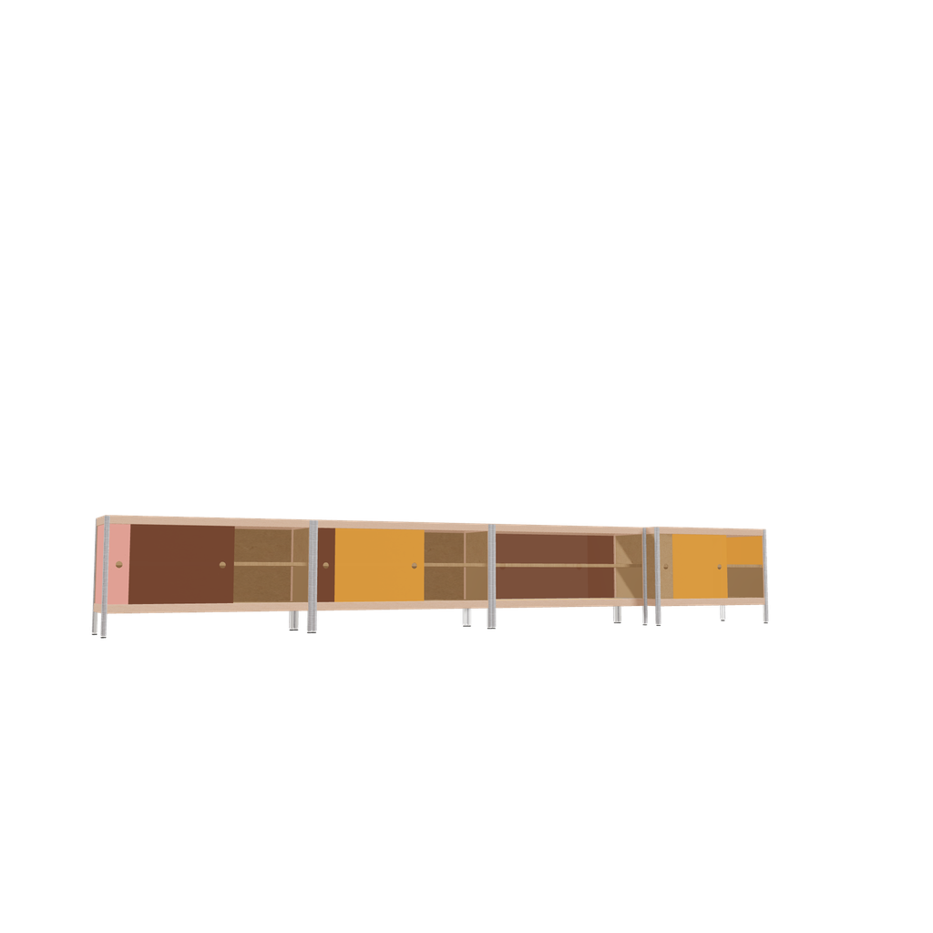 Furniture (56x380x42 cm)