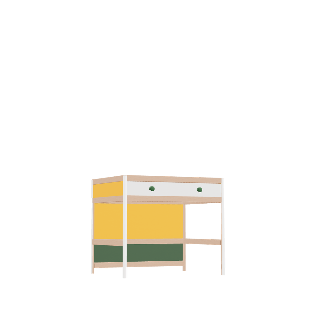 Shelf (70.7x80x62 cm)