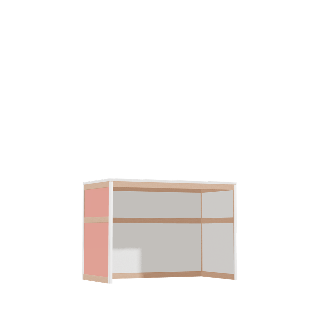 Bureau (70.8x100x52 cm)