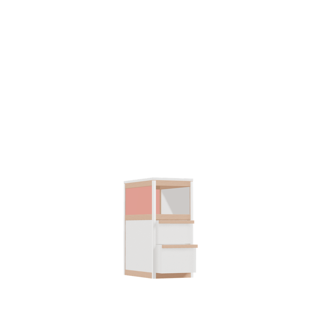 Kolom (70.8x32x52 cm)