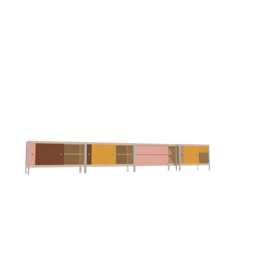Furniture (56x380x42 cm)