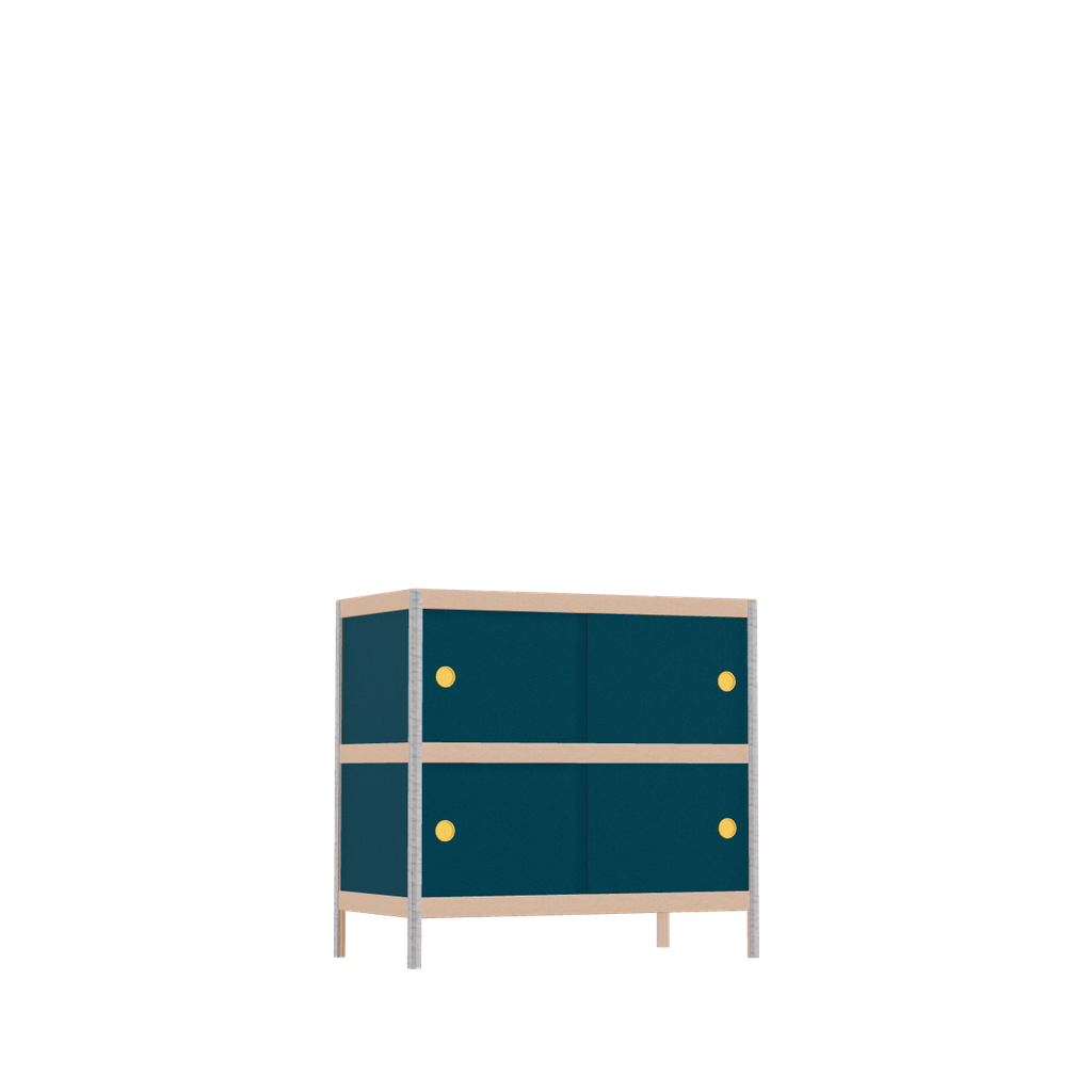 Cabinet (76x80x42 cm)