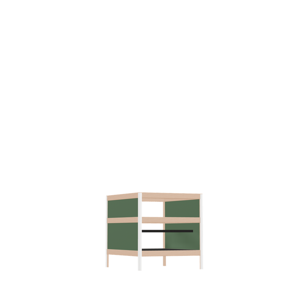 Shelf (55.5x52x62 cm)