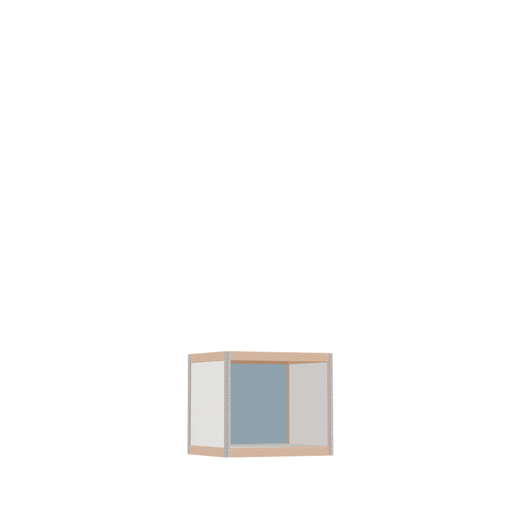 Low cabinet (45x52x42 cm)