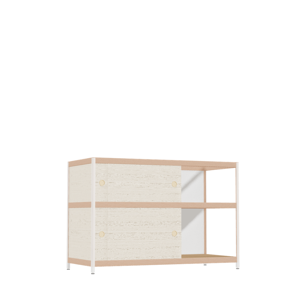 Cabinet (81x120x52 cm)