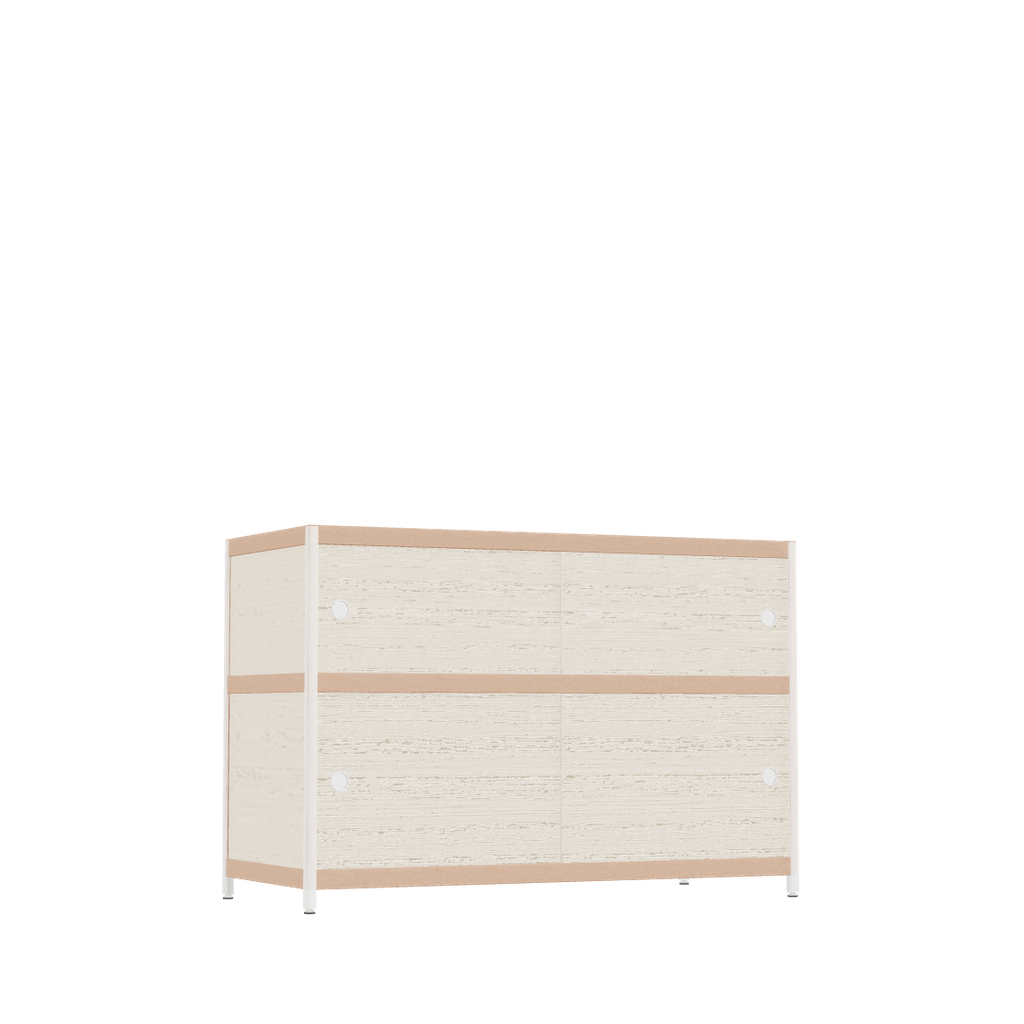 Kast (81x120x52 cm)