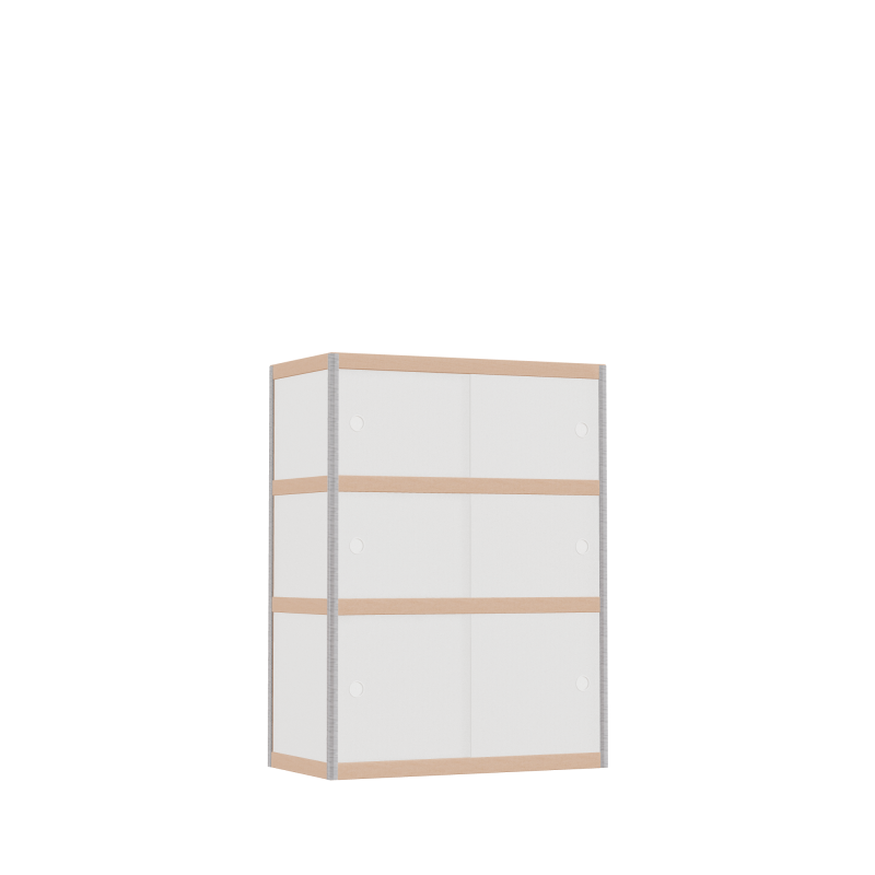 Cabinet (107x80x42 cm)
