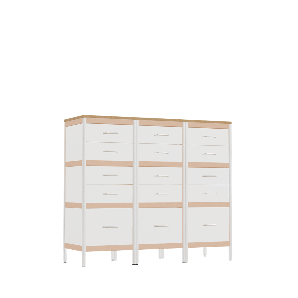 Furniture (109.8x126x42 cm)
