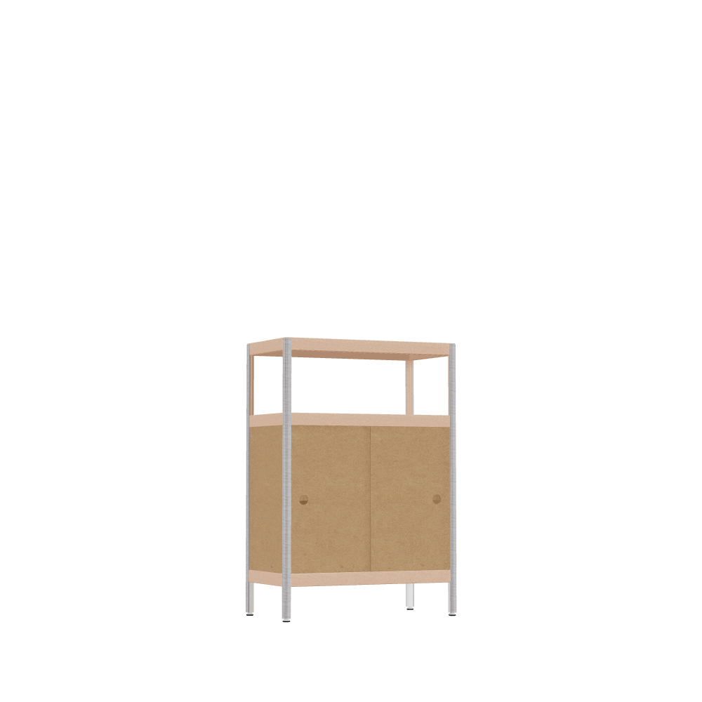 Armoire (90x62x32 cm)