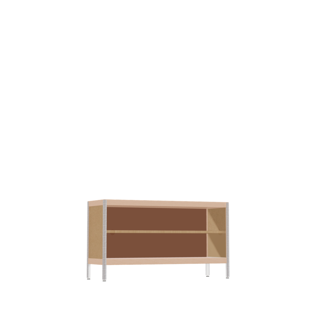 Low cabinet (56x100x32 cm)
