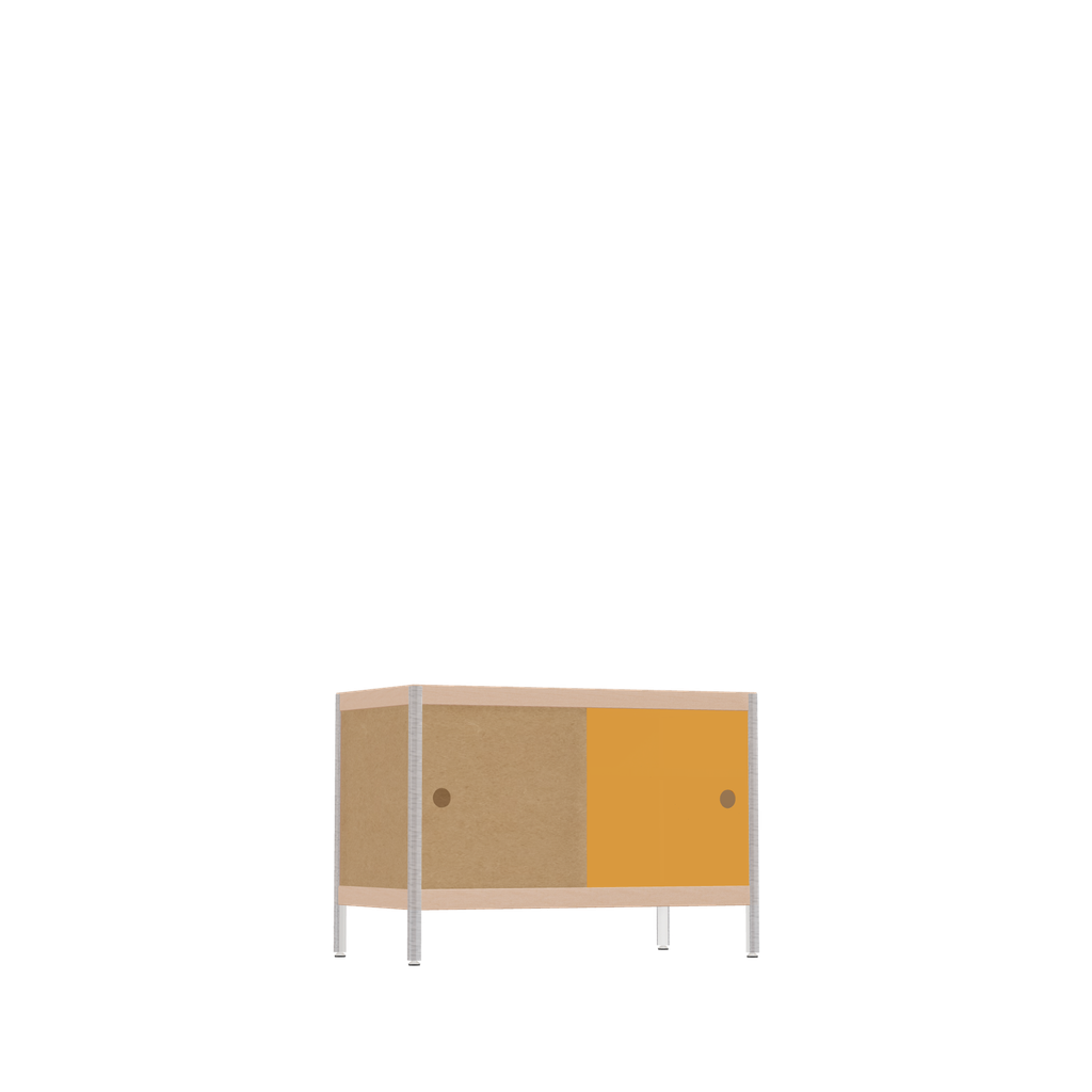 Low cabinet (56x80x42 cm)