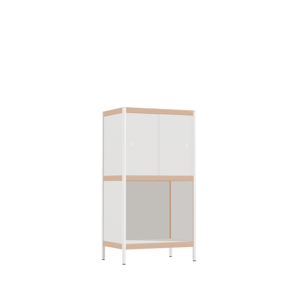 Cabinet (117x62x42 cm)